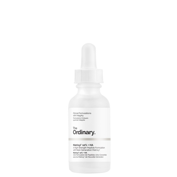 Matrixyl 10% + HA - The Ordinary | BIO Boutique Matrixyl 10% + HA - The Ordinary | BIO Boutique